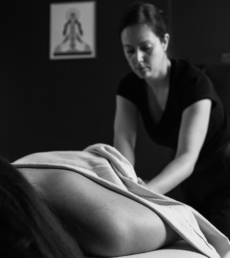 massages consultations avec Marine Kolodziej