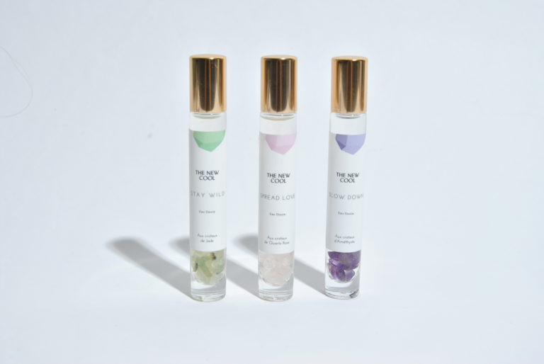 SLOW BEAUTY ROLLON APAISANT 50ML main image 1